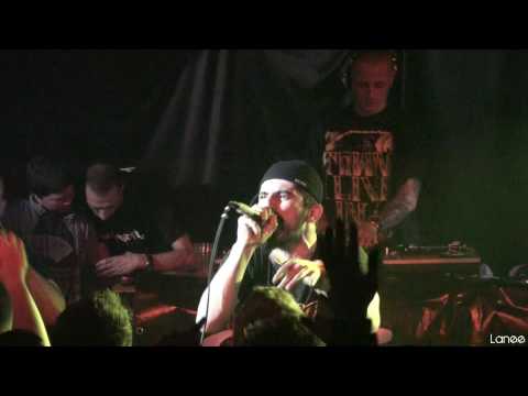 DjTheboy live Tifonas & Pithikos - 12os Pithikos feat Diezel