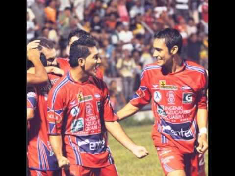 GUABIRA CAMPEON