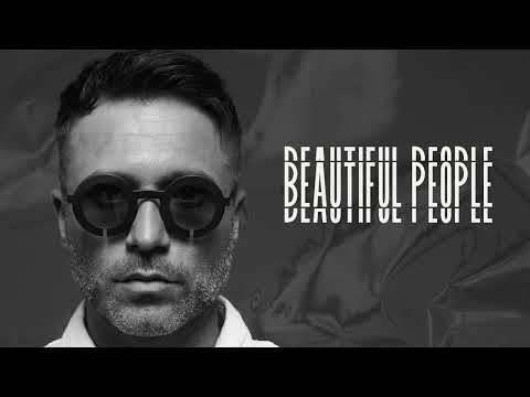 Andrew Dum - Beautiful People (club version)