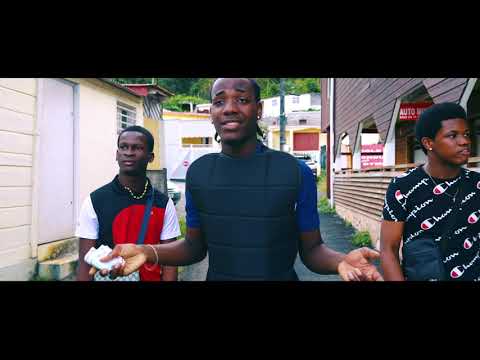 CHOKY x KARMA x VOYOU - MASS