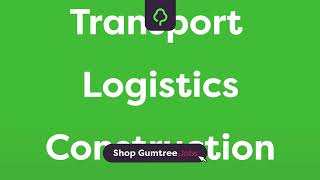 Gumtree JOBS