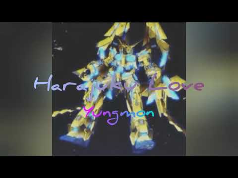 Harajuku Love - [Yungmon Cover/Remix]