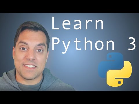 Installing Python On Mac Learn Python 3 In A Weekend
