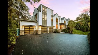 3 Anderson Road, Greenwich, CT