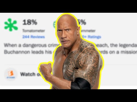 Don't trust the critics!!