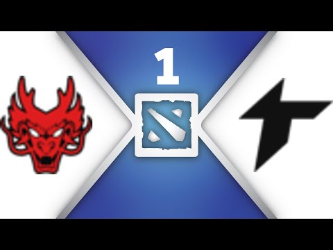 Hokori vs Thunder Aweaken Game 1 of 2