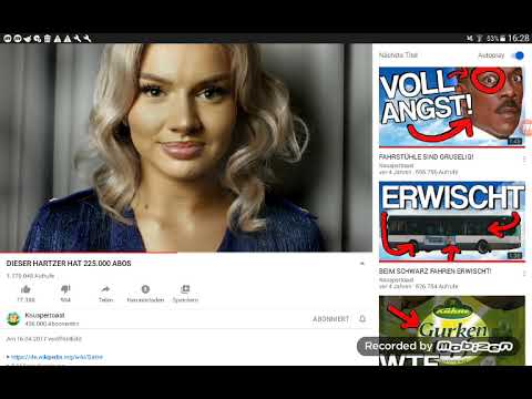 Knuspertoast ist sooo lustig