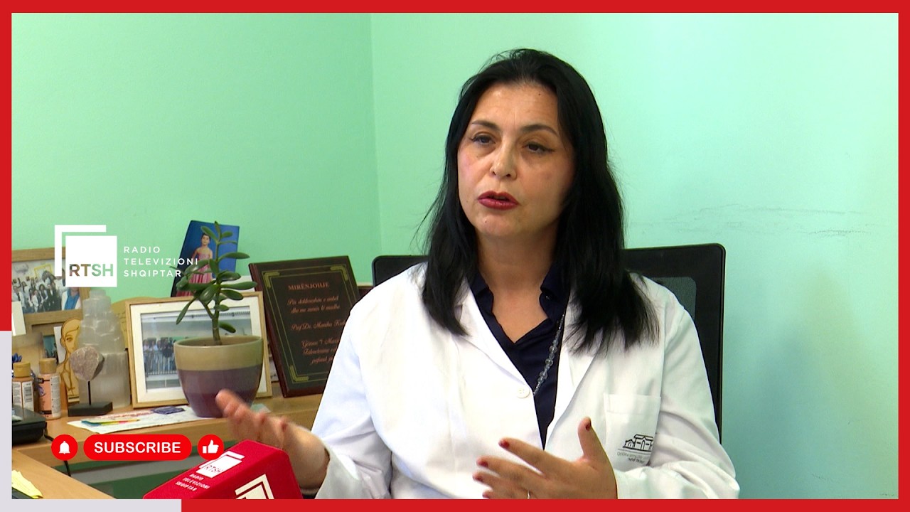Dita Botërore e Talasemisë- Në Shqipëri, zero lindje në tre vitet e fundit. Mjekja  apel prindërve të rinj për testime