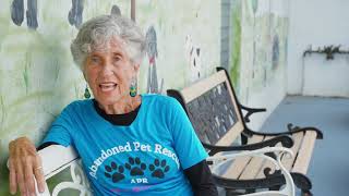 RAISE THE ROOF FOR APR