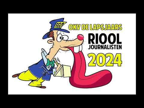 OKV De Lapsjaars  "De Rioolrat"