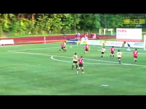 TSV Neumarkt - USC Eugendorf 4:4