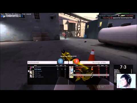 ESEA IM s17 Week 2 2 vs BUDSQUAD cp granary