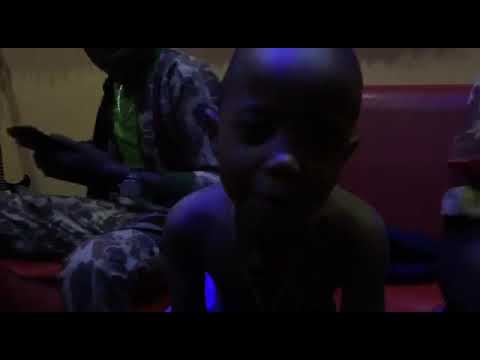 Ba Raper By Fresh Kid Ug Ft 14k Bwongo Official Video  Ugandan Music-Dj Dennspin- 2019