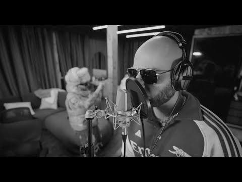 Hiphopologist and Ashkan Kagan