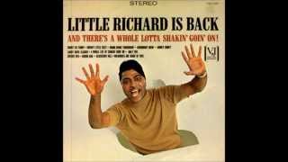 Little Richard - Cherry Red