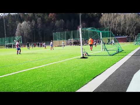 Mölndal IF Fotboll P06 vs Ytterby is 10-2