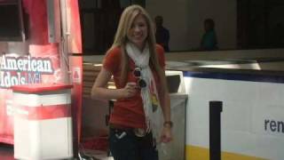 Brooke White - Every Breath You Take