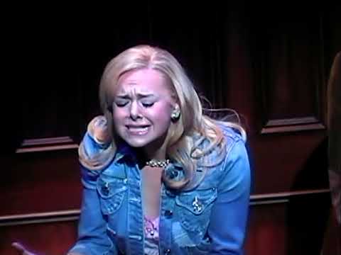 Laura Bell Bundy - So Much Better (Legally Blonde Broadway)