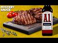 A 1 Sauce Was Never Intended For Steak