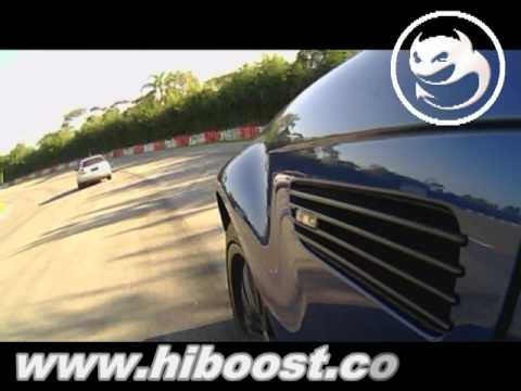 Track Day Guaporé - agosto 2011