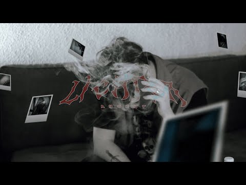 absent - LICHTER (OFFICIAL VIDEO | prod. by Xammer)