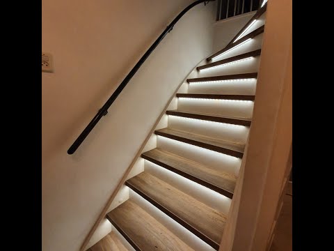 Intelligent Lighting Systems Video