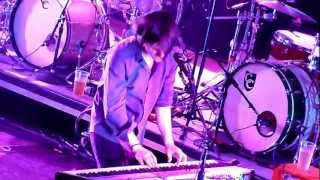 Bright Eyes   Shell Games  Conor Oberst live in Berlin