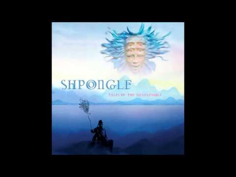 Shpongle - All Albums [1998 - 2013]