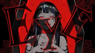『い』の言い方最高です、、 - EYE/歌ってみた【そらねこ】
