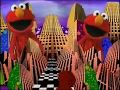 Sesame Street The Best Of Elmo