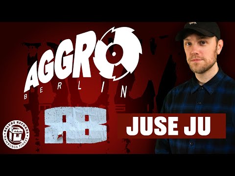 Juse Ju: "2009 war für mich der absolute Nullpunkt von Deutschrap" | Break It Down