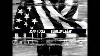 Download lagu A$AP Rocky - Wild For The Night (Feat. Skrillex) [INSTRUMENTAL] (With Hook) mp3