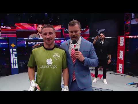 2023 PFL 4 Results: Jesus Pinedo Scores The Upset Of The Season!