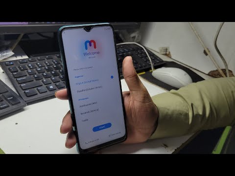 ZTE Blade V30 Vita 8030 FRP Bypass Android 11 Without PC - zte blade v30 vita frp bypass