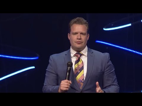 FAST FOR IT - JOSH HERRING