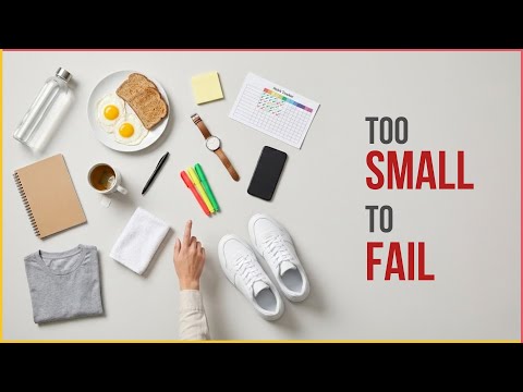 17 Boring Habits That Quietly Rebuilt My Life