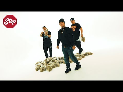 BravoTheBagChaser x TrashBagBoys - "Packs" (Prod. @ProducedByMilo) @ShotByNickRodriguez