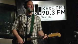 Crooked Fingers - Bad Blood (Live on KEXP)