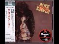 Alice Cooper - Bed Of Nails [HQ - FLAC]