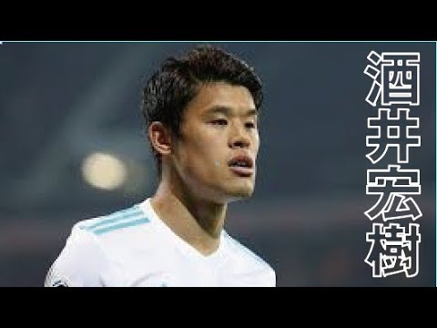 【酒井宏樹】チームメイトや指揮官から称賛の嵐！【ハイライト】