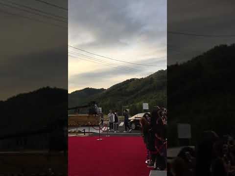 U-Kiss in Almaty 20.08.17 "Star of Asia"