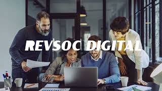 RevSoc Digital - Video - 1