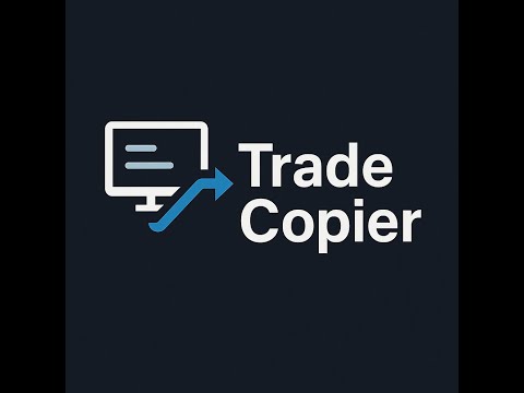 Video Local Trade Copier MT