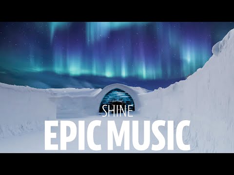 Grand Epic Cinematic Background Music For Videos - "Shine" by Audioknap