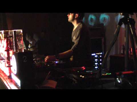 Optick @ Nights.ro Awards 2010 - Kristal Glam Club - 27.02.2010 (HD) (1)