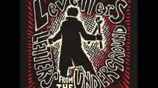 The levellers Death loves youth