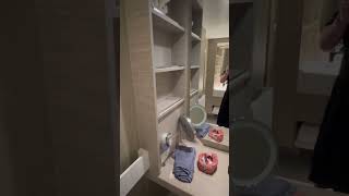 Celebrity Edge Sunset Sky Suite Cabin Number 9305
