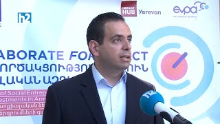 COVID 19 ի տված օգուտը: Լրաբեր - 11.09.21