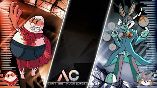 Cover art for Can’t Wait Much Longer