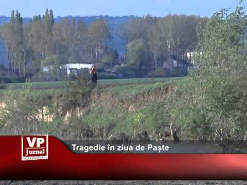 Tragedie în ziua de Paște